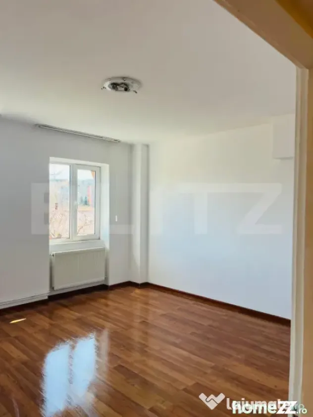 Apartament 2 camere – Centru Civic-excelent pentru locuit - Brasov (Brasov)