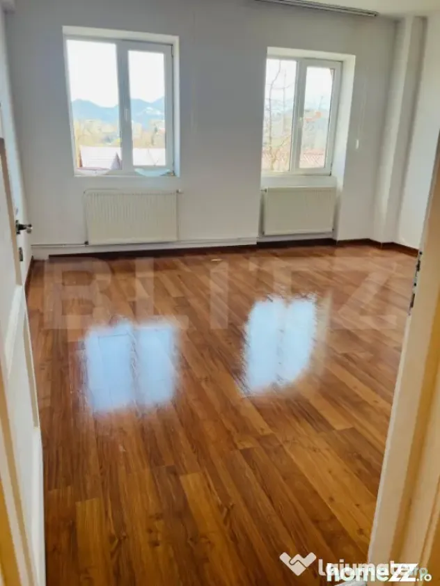 Apartament 2 camere – Centru Civic-excelent pentru locuit - Brasov (Brasov)