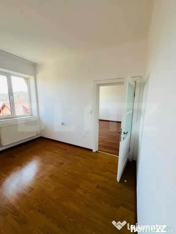 Apartament 2 camere – Centru Civic-excelent pentru locuit - Brasov (Brasov)