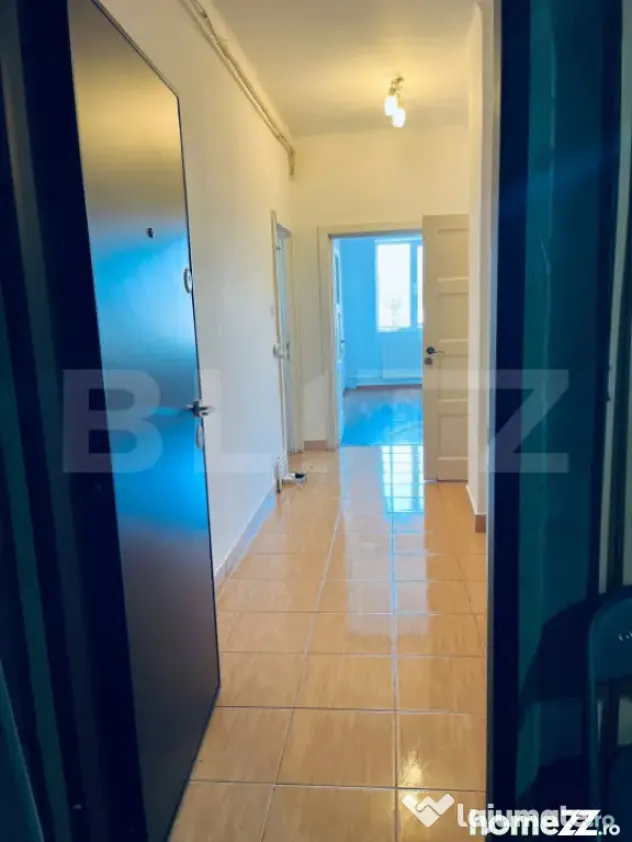 Apartament 2 camere – Centru Civic-excelent pentru locuit - Brasov (Brasov)