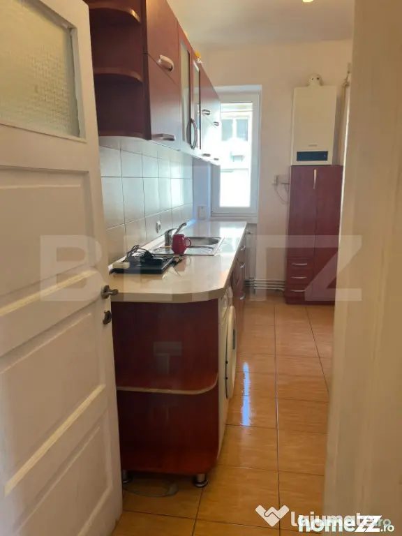 Apartament 2 camere – Centru Civic-excelent pentru locuit - Brasov (Brasov)