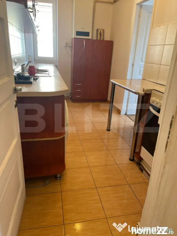 Apartament 2 camere – Centru Civic-excelent pentru locuit - Brasov (Brasov)