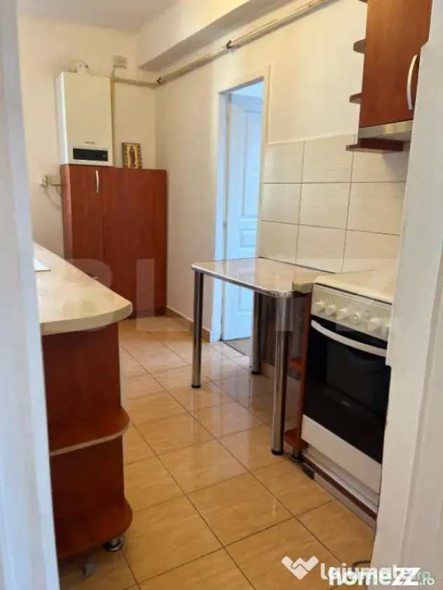 Apartament 2 camere – Centru Civic-excelent pentru locuit - Brasov (Brasov)