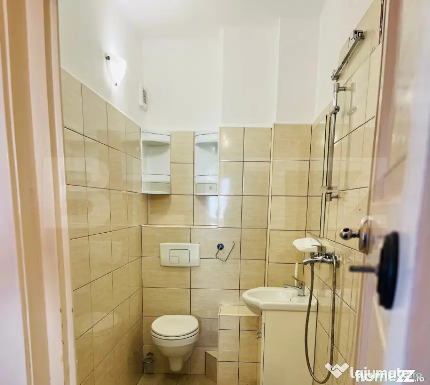Apartament 2 camere – Centru Civic-excelent pentru locuit - Brasov (Brasov)