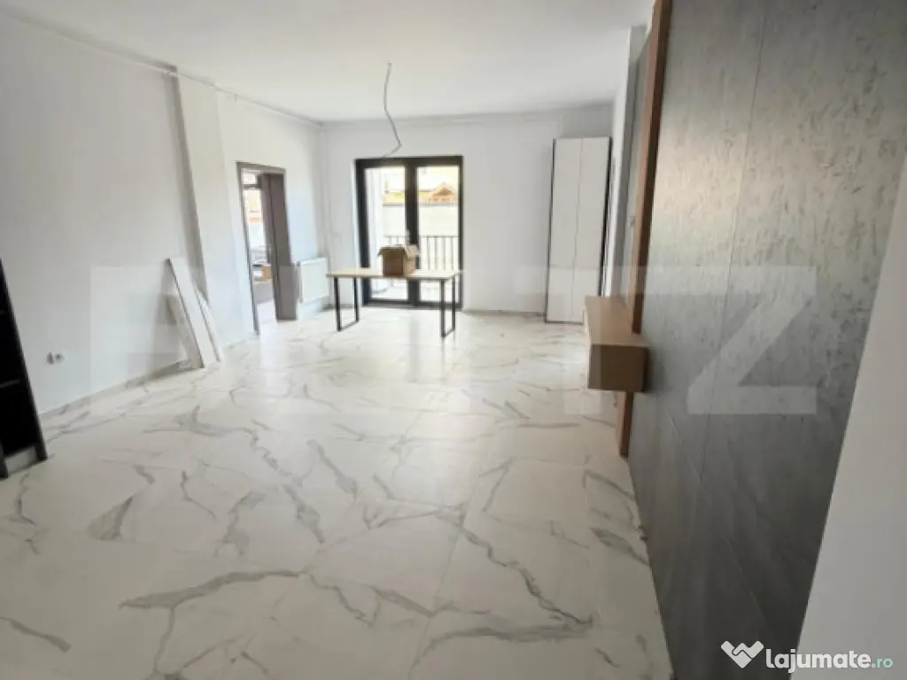 Apartament de vânzare – Cartier Izvor, 3 CAMERE 136500 E