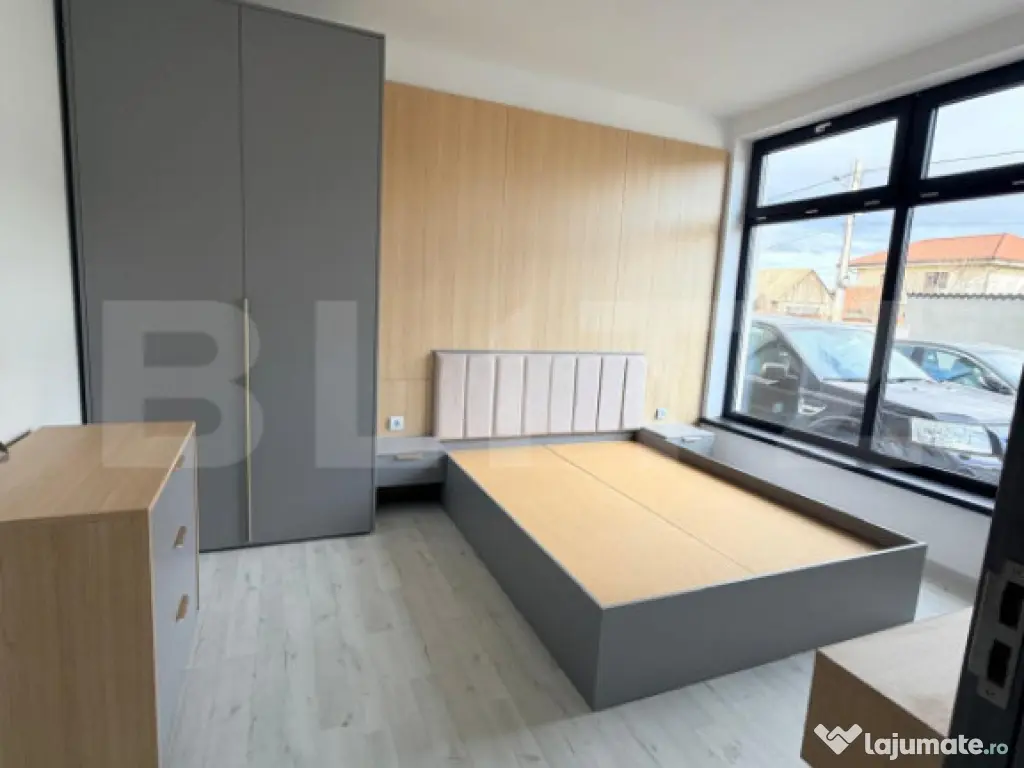 Apartament de vânzare – Cartier Izvor, 3 CAMERE 136500 E
