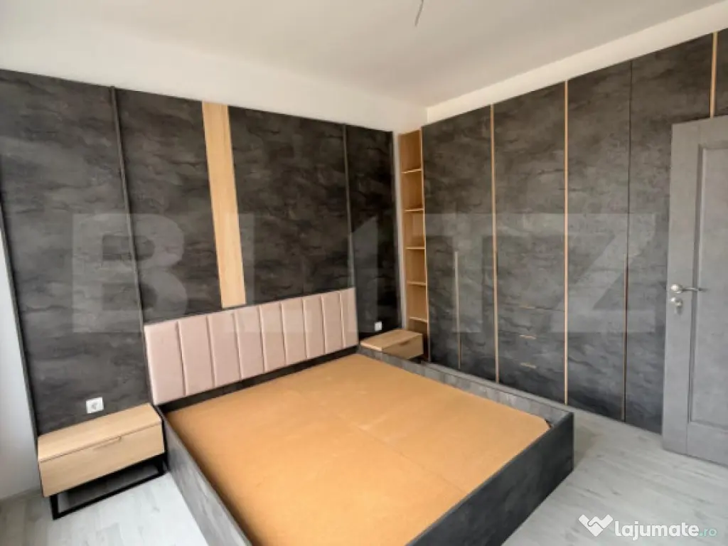 Apartament de vânzare – Cartier Izvor, 3 CAMERE 136500 E