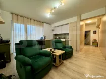 Apartament 2 camere, 57.20 mp, zona Iosia