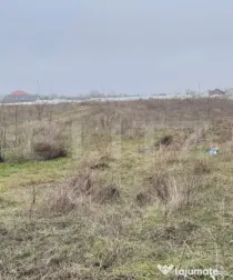 Teren 3.800 mp, deschidere 13.5m, zona Secui