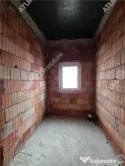 Casa cu 4 camere pe un singur nivel teren 500 mp din Selimba 