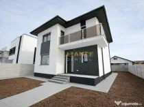 Casa noua, moderna | 3 dormitoare | Teren 450 mp