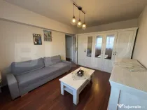 Apartament 2 camere, decomandat, zona Marati