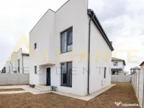 [PRIMARIE] Vila individuala | 5 camere - 3 bai | Teren 300 m