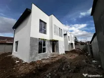 [PRIMARIE] Vila individuala | 5 camere - 3 bai | Teren 300 m