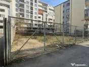 Teren intravilan 580 mp | Sector 3 | Deschidere 17 m | COMIS 
