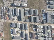 Teren intravilan 580 mp | Sector 3 | Deschidere 17 m | COMIS 