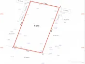 Teren intravilan 580 mp | Sector 3 | Deschidere 17 m | COMIS 