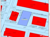 Teren intravilan 580 mp | Sector 3 | Deschidere 17 m | COMIS 