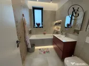 Vila smart in Matei Millo | 5 camere| Pompe de caldura | Pa 