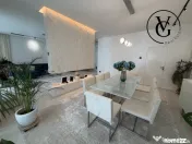 Vila smart in Matei Millo | 5 camere| Pompe de caldura | Pa 