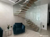 Vila smart in Matei Millo | 5 camere| Pompe de caldura | Pa 