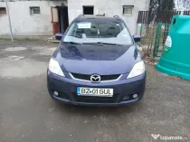 Mazda 5 Se oferă spre vânzare