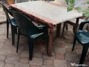 Studio in casa, `Bucurestii Noi 