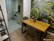 Studio in casa, `Bucurestii Noi 