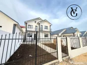 Vila individuala P+1 | 5 camere | Navodari 