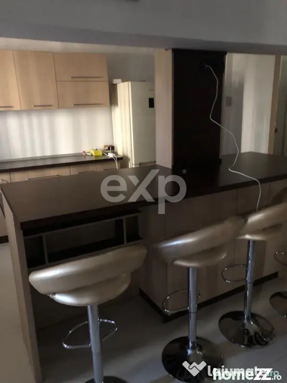 Inchiriere apartament 2 camere Ultracentral
