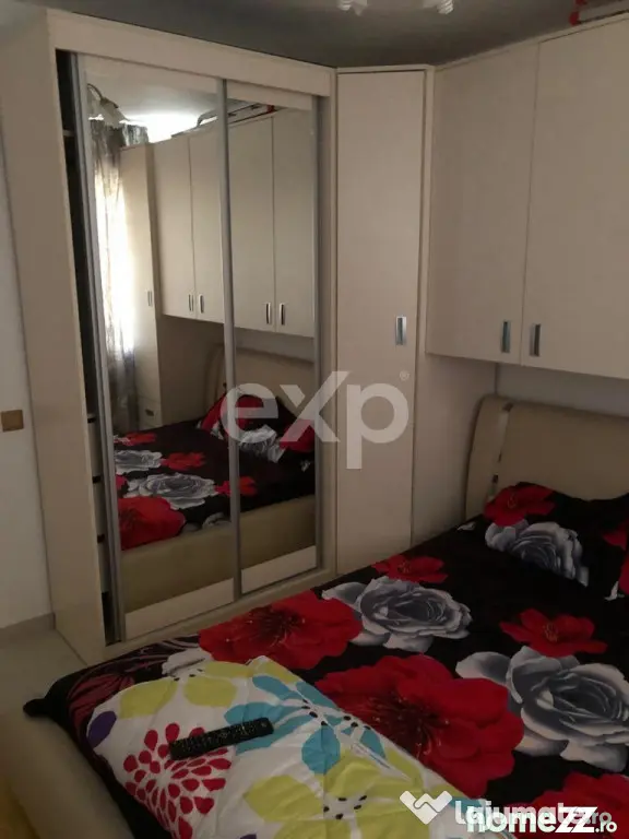 Inchiriere apartament 2 camere Ultracentral
