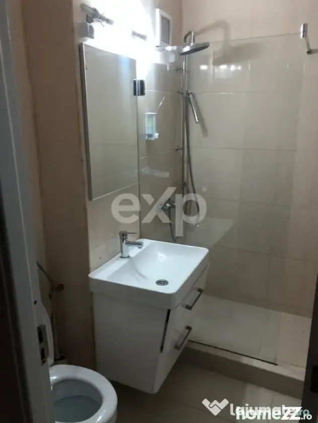 Inchiriere apartament 2 camere Ultracentral