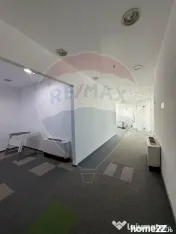 Inchiriere Spații de birouri – Clădire clasa A - Zona... 