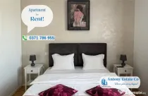 Antony Estate | River View - Apartament de inchiriat - Zona