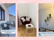 River View - Apartament de inchiriat - Zona Ultracentrala, O 