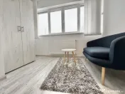 Garsoniera complet mobilata si utilata Militari Residence... 