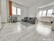 Garsoniera complet mobilata si utilata Militari Residence... 