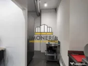 Cafenea stradala-100m metrou Mihai Bravu-dotari full-posibil 