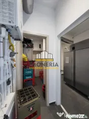 Cafenea stradala-100m metrou Mihai Bravu-dotari full-posibil 
