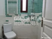 Vila D+P+E+M | Parcul Carol | Bulevardul Libertatii | 