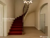 Vila D+P+E+M | Parcul Carol | Bulevardul Libertatii | 