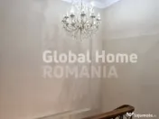 Vila D+P+E+M | Parcul Carol | Bulevardul Libertatii | 