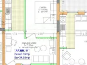 Apartamente , an 2025, de vanzare în Zona Nord, Bistrita 