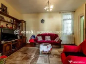 Apartament cu 3 Camere la Casă pe Strada I.L. Caragiale,... 