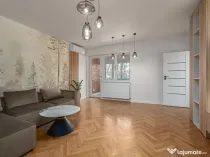 Apartament 4 camere Premium – AFI Palace Cotroceni