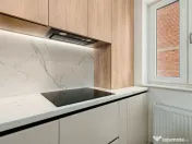 Apartament 4 camere Premium – AFI Palace Cotroceni 