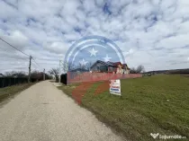 Teren de vanzare/Dudovicesti/Dolj