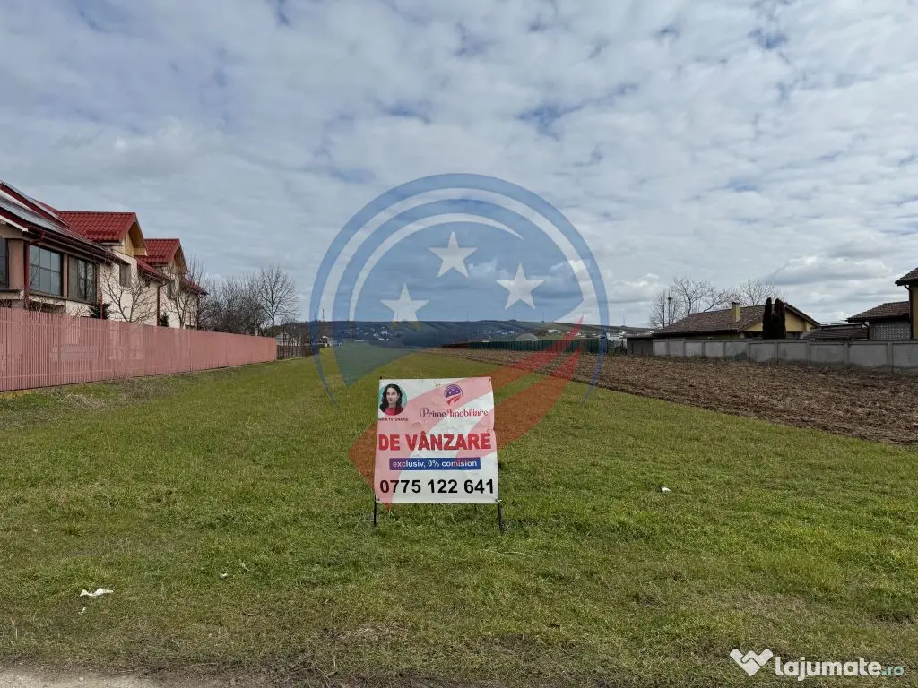 Teren de vanzare/Dudovicesti/Dolj