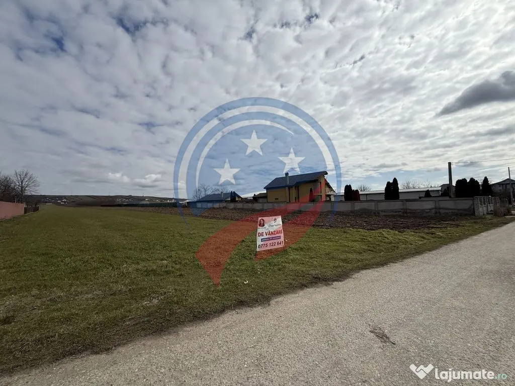 Teren de vanzare/Dudovicesti/Dolj