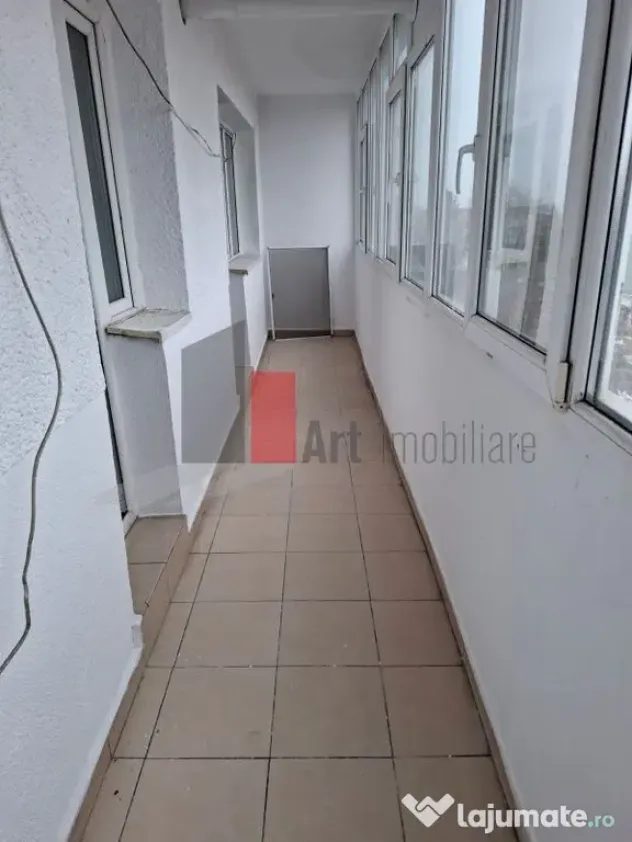 4 Camere Ploiesti Centru - Liceul Mihai Viteazul